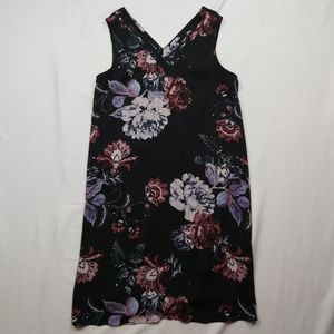 Maurices Floral Mini dress